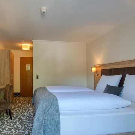 Sporthotel Bad Bevensen 3* Bad Bevensen