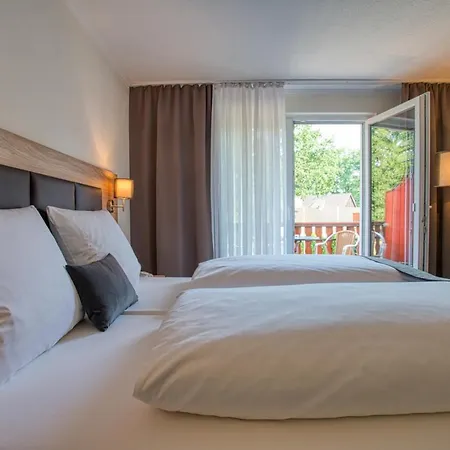 Sporthotel Bad Bevensen