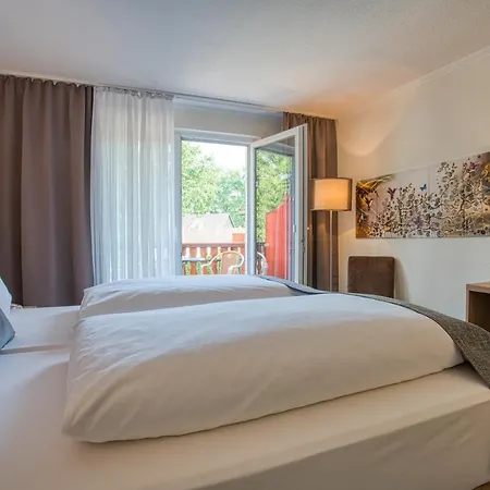 Sporthotel Bad Bevensen فندق باد بيفينسون