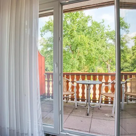 Sporthotel Bad Bevensen 3*