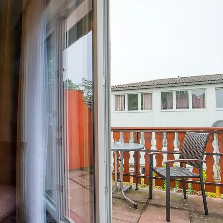Sporthotel Bad Bevensen 3*