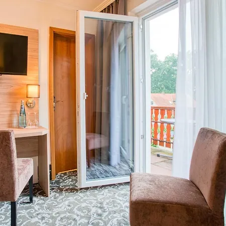 Sporthotel Bad Bevensen