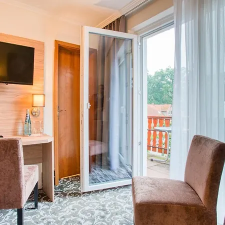 Sporthotel Bad Bevensen Bad Bevensen