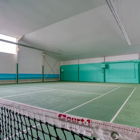 Sporthotel Bad Bevensen