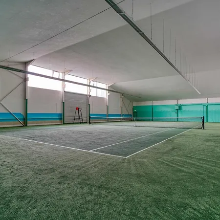 Sporthotel Bad Bevensen Bad Bevensen