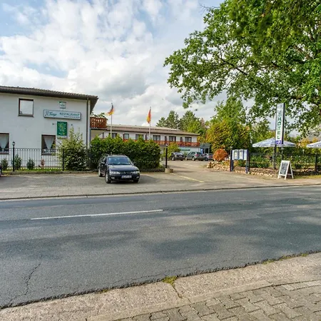 Hotell Sporthotel Bad Bevensen Bad Bevensen