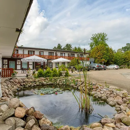 酒店 卡热Ssa健身酒店 3*