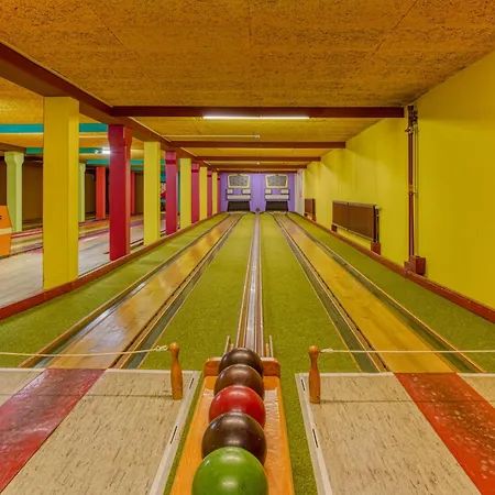 Sporthotel Bad Bevensen Bad Bevensen