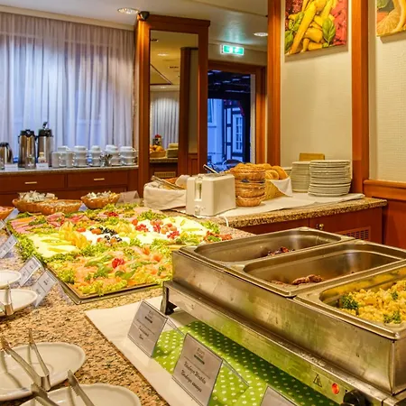 Hotell Sporthotel Bad Bevensen 3*