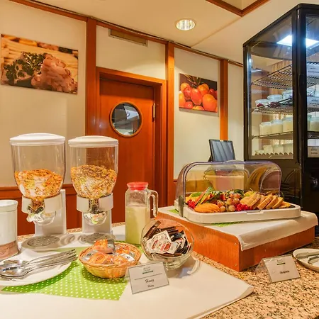 Sporthotel Bad Bevensen Bad Bevensen