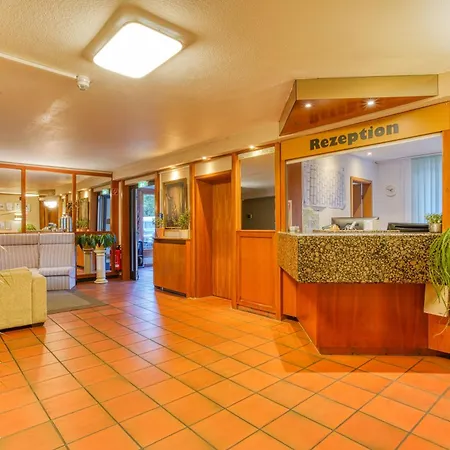 Sporthotel Bad Bevensen