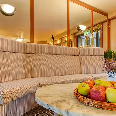 卡热Ssa健身酒店 巴德贝芬森