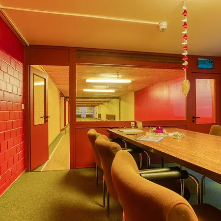 Hotel Sporthotel Bad Bevensen Bad Bevensen