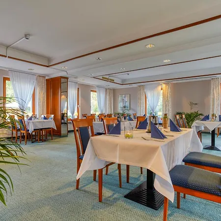 Hotell Sporthotel Bad Bevensen