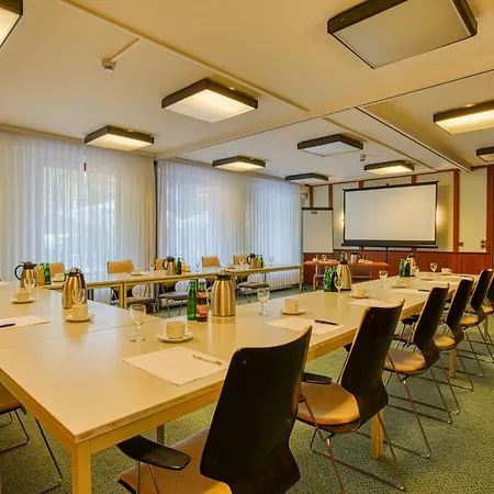 Hotell Sporthotel Bad Bevensen