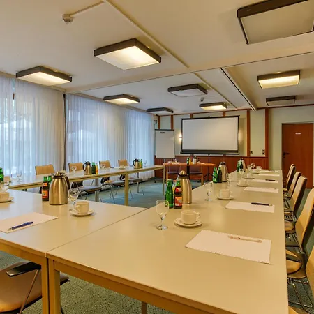 卡热Ssa健身酒店