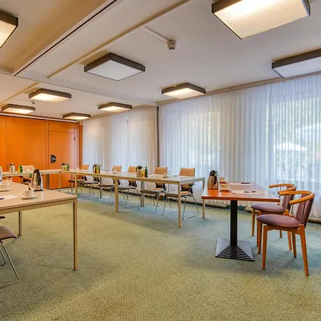 Hotell Sporthotel Bad Bevensen Bad Bevensen