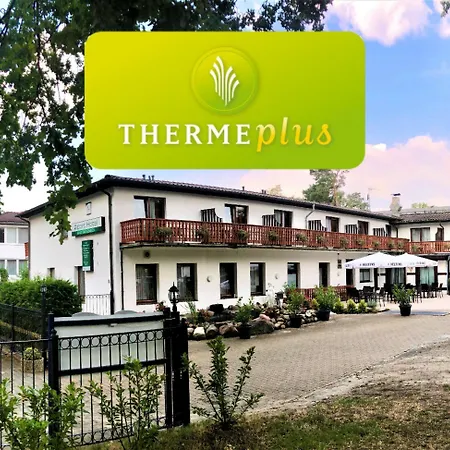 Sporthotel Bad Bevensen Szálloda 3*