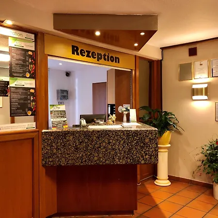 卡热Ssa健身酒店 酒店