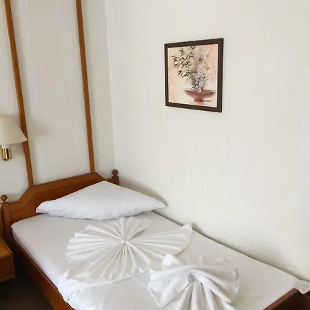 卡热Ssa健身酒店 3* 巴德贝芬森