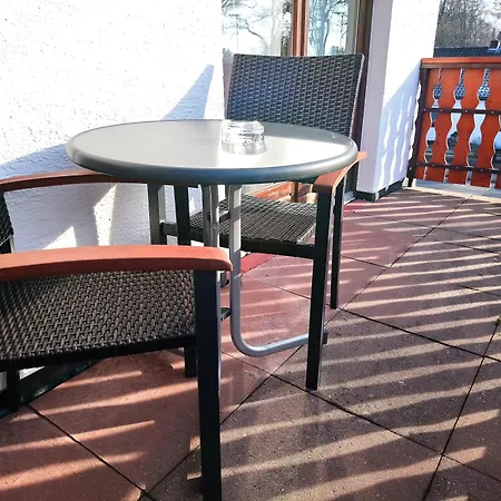 Szálloda Sporthotel Bad Bevensen 3*