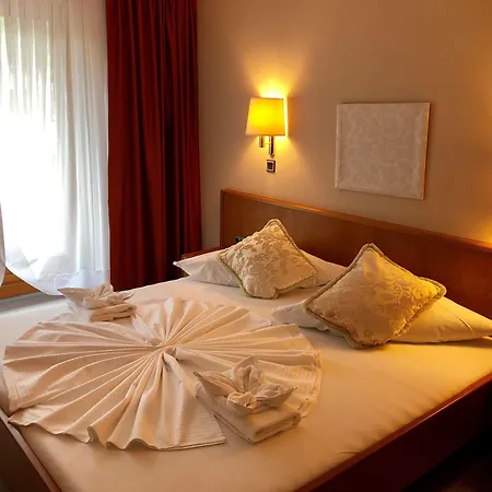 Sporthotel Bad Bevensen