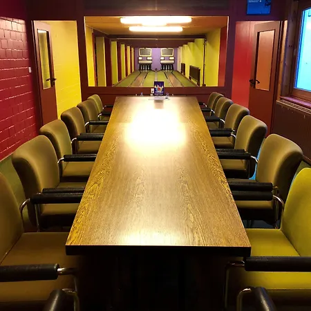 Sporthotel Bad Bevensen