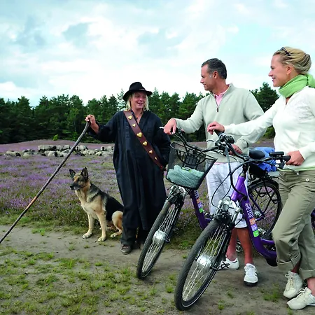 Sporthotel Bad Bevensen Bad Bevensen