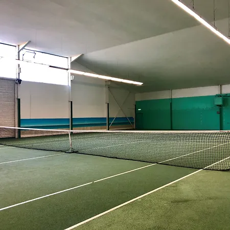 Sporthotel Bad Bevensen Szálloda