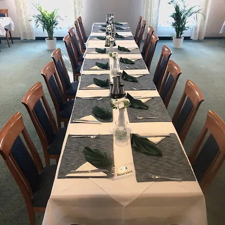 Hotell Sporthotel Bad Bevensen