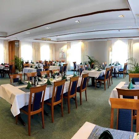 Sporthotel Bad Bevensen 3* Bad Bevensen