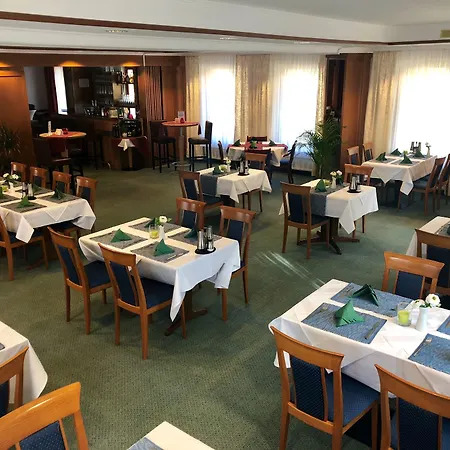 Hotel Sporthotel Bad Bevensen 3*