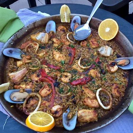 卡热Ssa健身酒店 3*