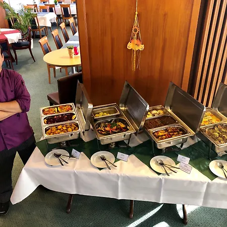 Sporthotel Bad Bevensen Bad Bevensen