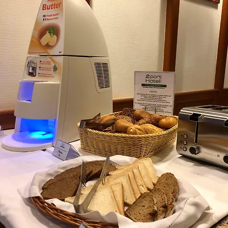 Sporthotel Bad Bevensen 3* Bad Bevensen