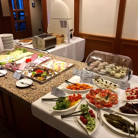 Sporthotel Bad Bevensen Hotell Bad Bevensen