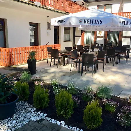 Sporthotel Bad Bevensen 3*