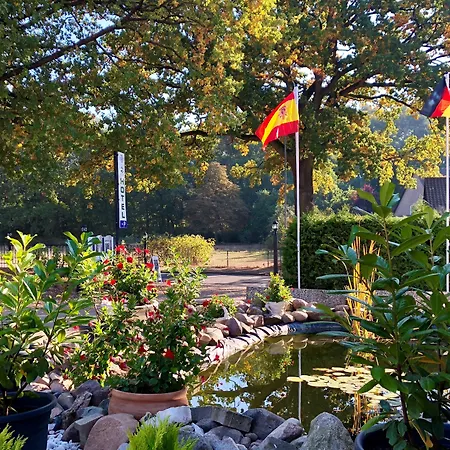 卡热Ssa健身酒店