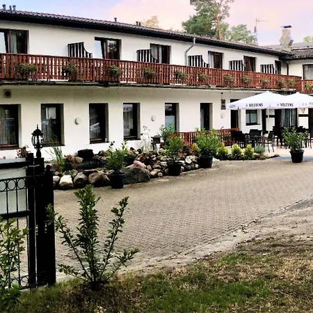 Szálloda Sporthotel Bad Bevensen 3*