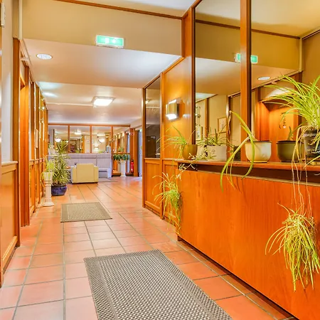 Sporthotel Bad Bevensen 3*