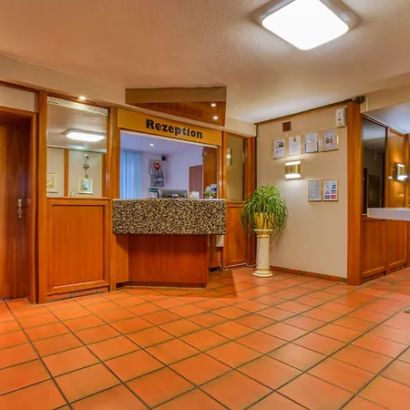 Sporthotel Bad Bevensen 3* Bad Bevensen