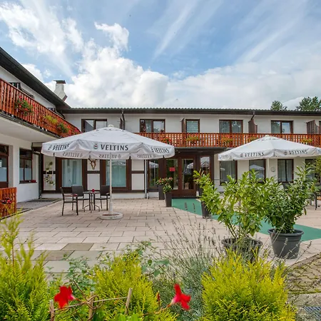 Sporthotel Bad Bevensen 3*