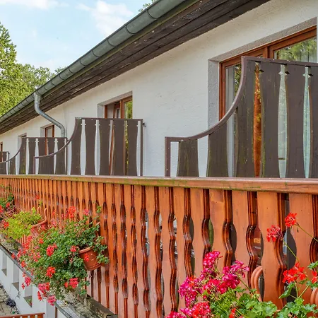 Hotell Sporthotel Bad Bevensen