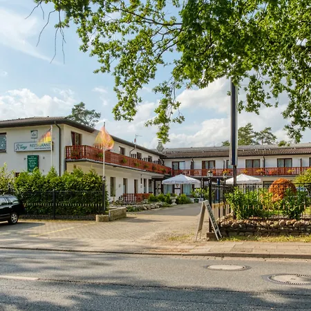 Sporthotel Bad Bevensen Hotell