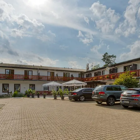 Sporthotel Bad Bevensen Bad Bevensen