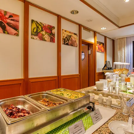 Sporthotel Bad Bevensen Hotell Bad Bevensen