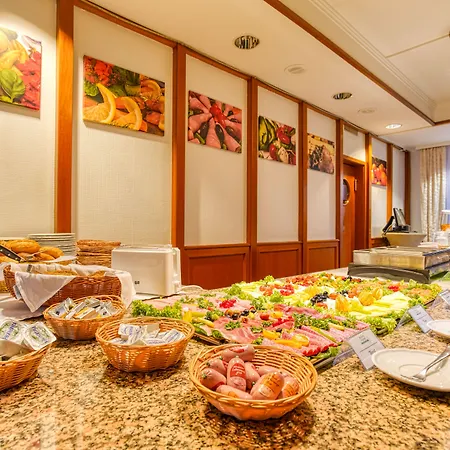 Sporthotel Bad Bevensen Hotell 3*