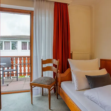 Sporthotel Bad Bevensen Hotell Bad Bevensen