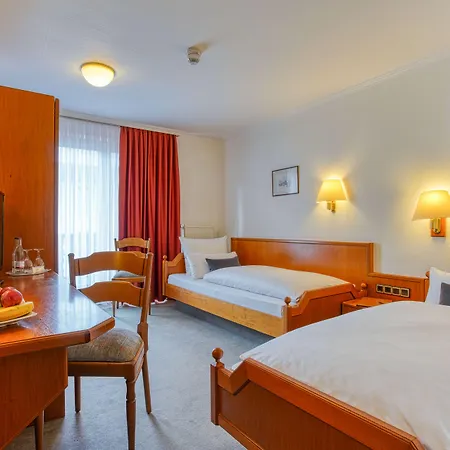 Sporthotel Bad Bevensen