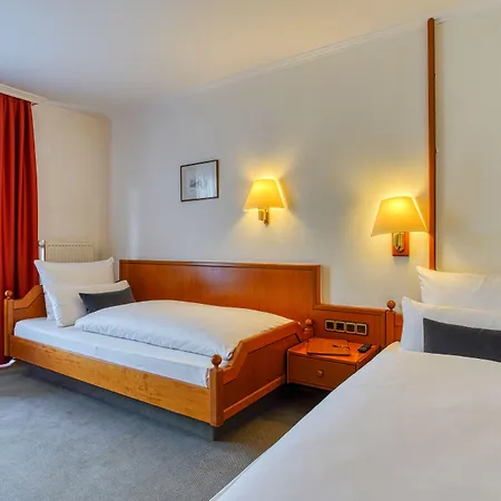 Sporthotel Bad Bevensen